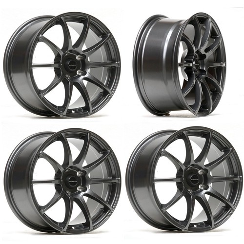 Ultralite x 8j et35 - 17",