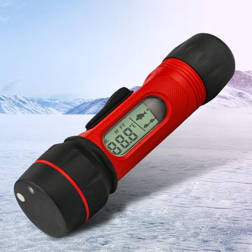 Depth ice waterproof with - ice,