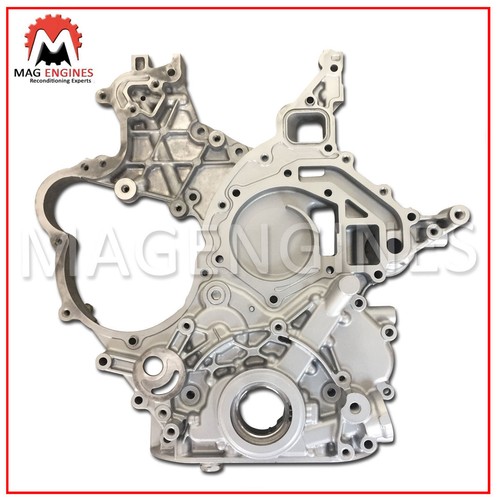 Oil pump nissan zd30ddti for - oil,