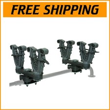 Effortless Installation V-Grip