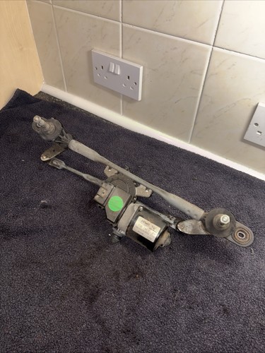 Fiat 500 mk1 front wiper - mk1,