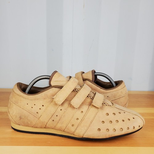 Rare adidas rowing tr - adidas,