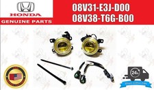 Honda CIVIC TYPE-R FK8 Genuine