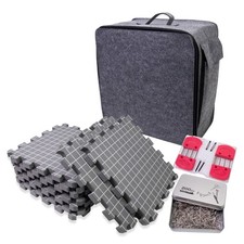 32x32cm Knitting Blocking Mat