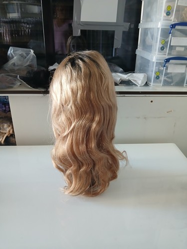 12a 18inch brazilian human - 18inch,