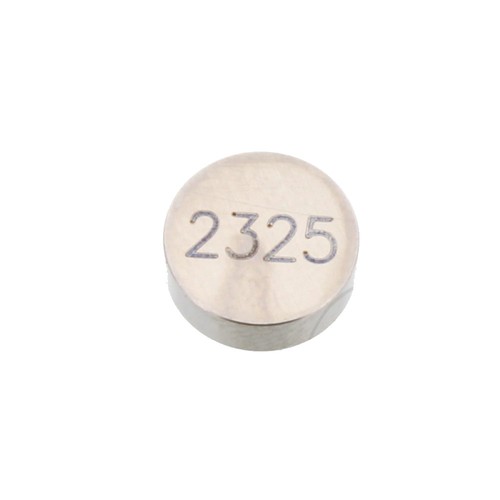Cam timing shim - timing,