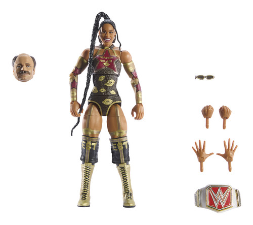 Wwe bianca belair wrestlemania - bianca,