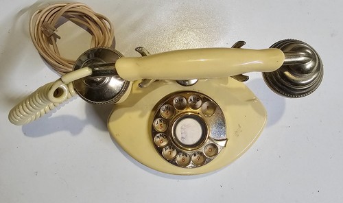 French style cutie - style, dial