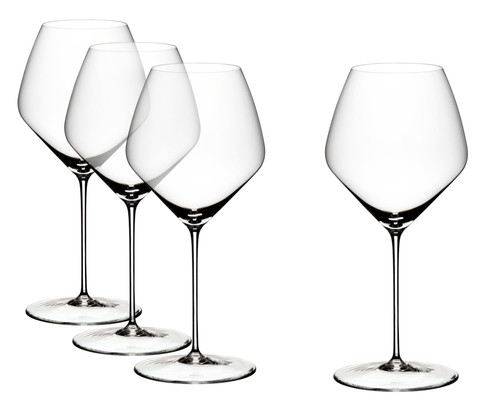 Riedel veloce pinot - riedel,