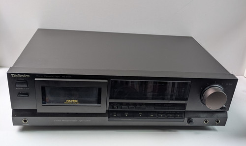 Technics b465 stereo - technics,