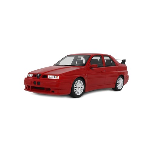 Ottomobile alfa romeo - 1:18,