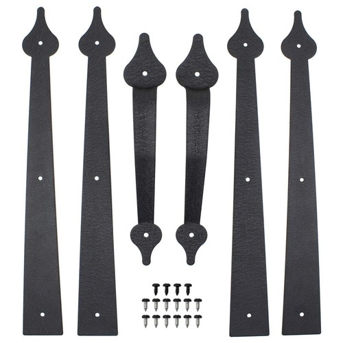 Winsoon decorative garage door - decorative,