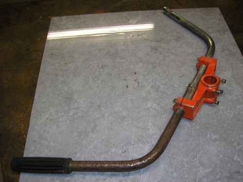Echo srm4600 petrol - srm4600,