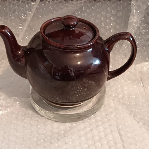 Genuine vintage sadler - a,