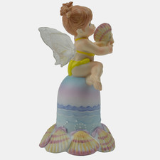 Enesco My Little Kitchen Fairies "Summer Fairie Bell" NIB #4025589