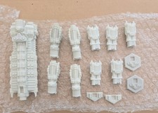 Spartan Firestorm Armada