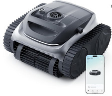 Bublue 700p cordless robotic - cordless,