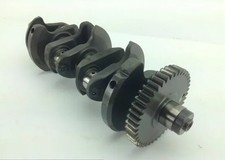 Engine Crank Shaft 2001 Yamaha