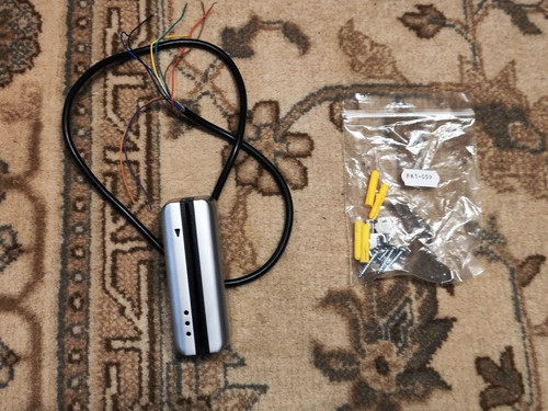 Brand new and unused jws - new,