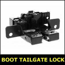 Boot Tailgate Lock FOR NISSAN QASHQAI J11 1.2 1.3 1.5 1.6 1.7 2.0 13->ON