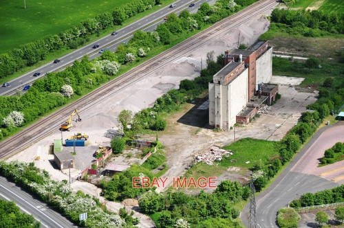 Photo aerial view water - view,