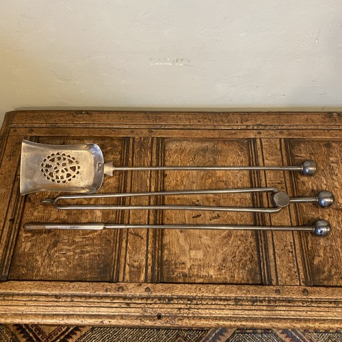 Set regency polished - regency,