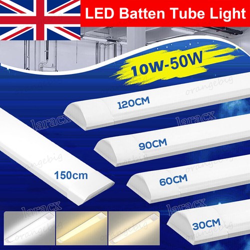 5ft led strip - 5ft, batten