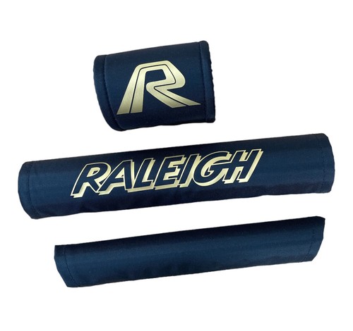 Raleigh burner mk2 black - mk2,
