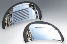 Vespa GS 160 Side Panels in
