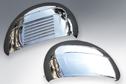 Vespa 160 side panels in - 160,