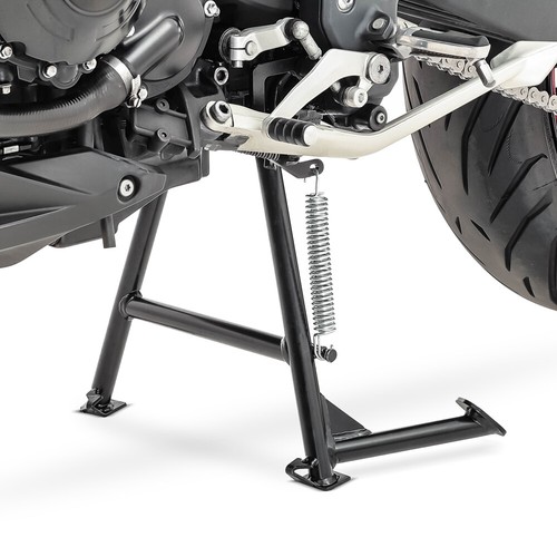 Centre stand for triumph tiger - stand,