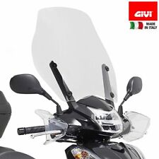 GIVI D1143ST SH 300I WINDSCREEN (15 17) MOUNTS ON ORIGINAL BRACKETS