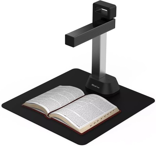 Iris iriscan desk pro - iris,