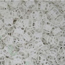 BIO-PLAS MEGA-FLO FILTER MEDIA