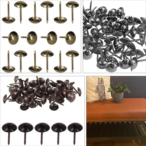 Decorative upholstery nails - decorative,