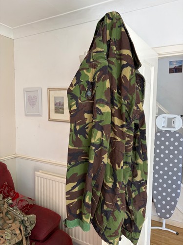 Dpm smock 190 120 - dpm,