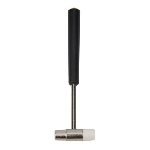 Mini hammer metal - hammer, rubber