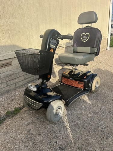 Shoprider mobility scooter - shoprider,