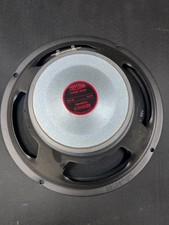 Replacement Celestion speaker