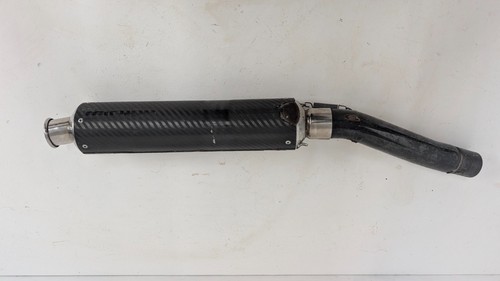 Genuine micron carbon fibre - genuine,