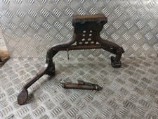 Suzuki GSX 1400 2005    centre