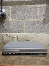 Philips DVP3350V DVD VCR