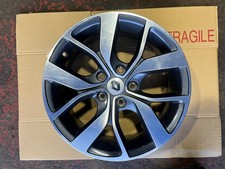 RENAULT MEGANE MK4 17" ALLOY