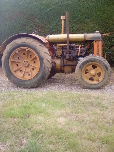 Fordson tractor for - fordson,