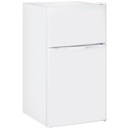 Homcom 88l under counter - under,
