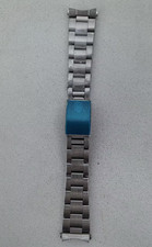 20mm Steel Bracelet for Tudor