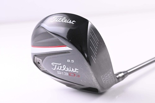 Titleist 913 driver 8 - driver, 8.5