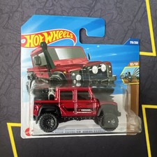 Hot Wheels HW Dirt 10/10-