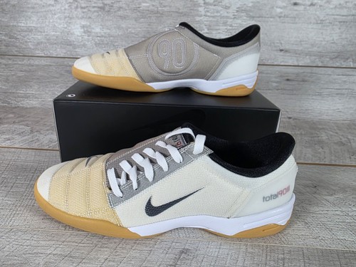Nike t90 white - nike,