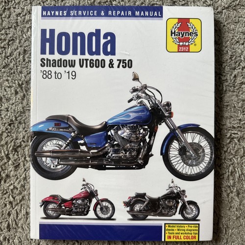 1988 2019 honda - 1988-2019, shadow